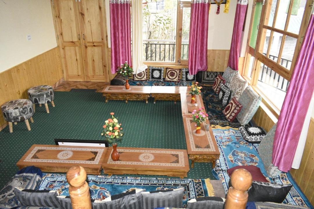 Manali House | Ghar Homestay