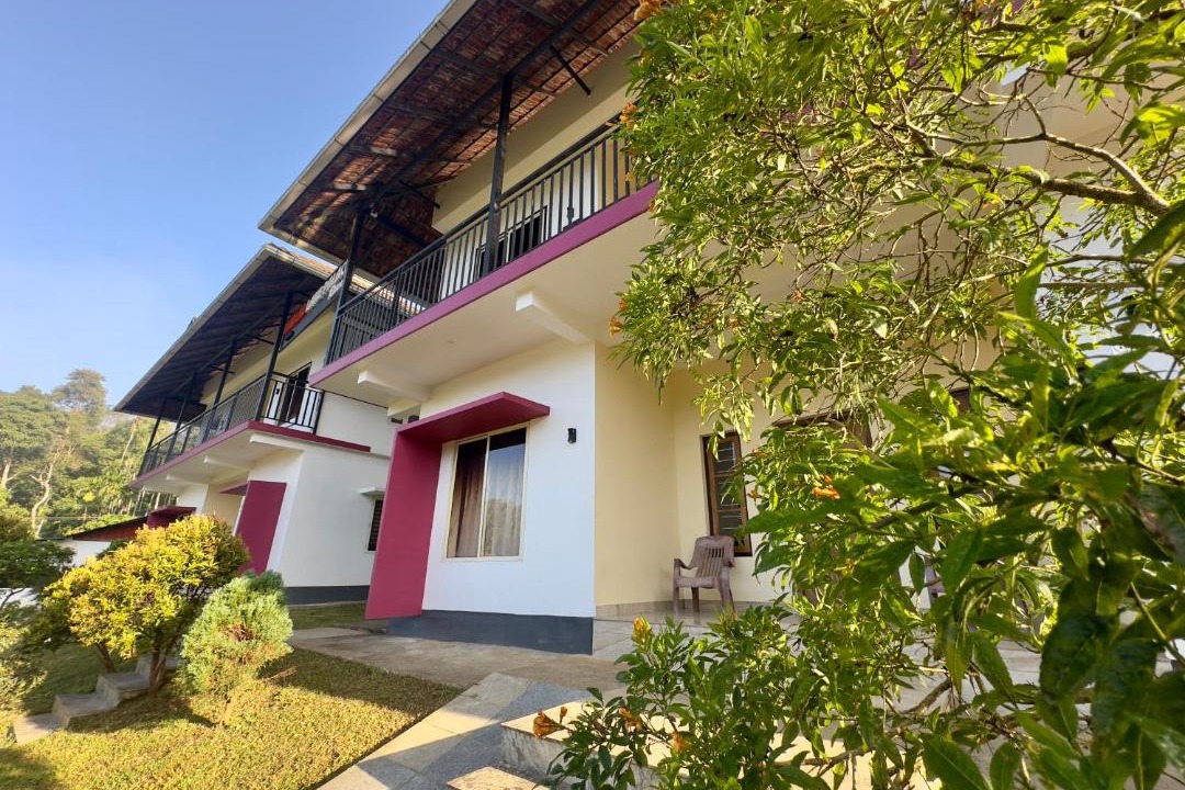 Vayittiri Resort | Karlad Lake Palace Waterfront Resort by stayRAa