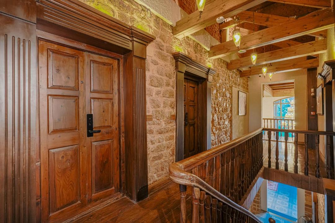 Dalhousie Hotel | BluSalzz Terrah Hills Resort, Dalhousie-Member of SLH Hilton Hotels