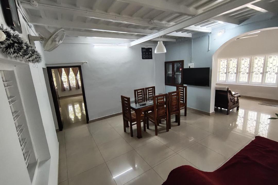Sulthan Bathery House | Resonanace Homestay Nature Stay in Wayanad