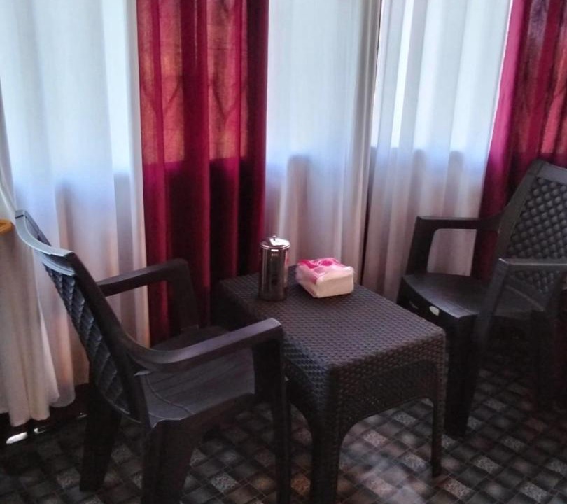 Meenangadi Bed & Breakfast | LilliputHaven Treehut