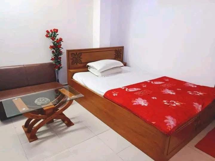 Dhaka Division Hotel | রোজ ভ্যালি আবাসিক হোটেল