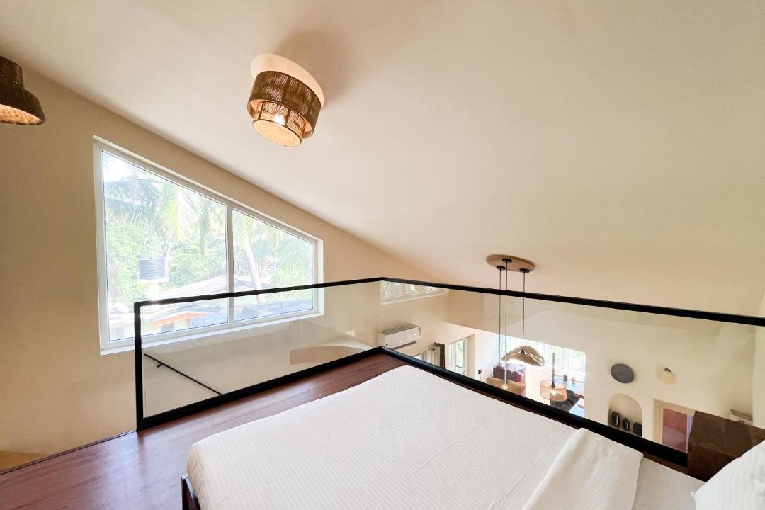Arpora Hotel | Rainforest Enclave, Arpora - 10 mins to Baga beach