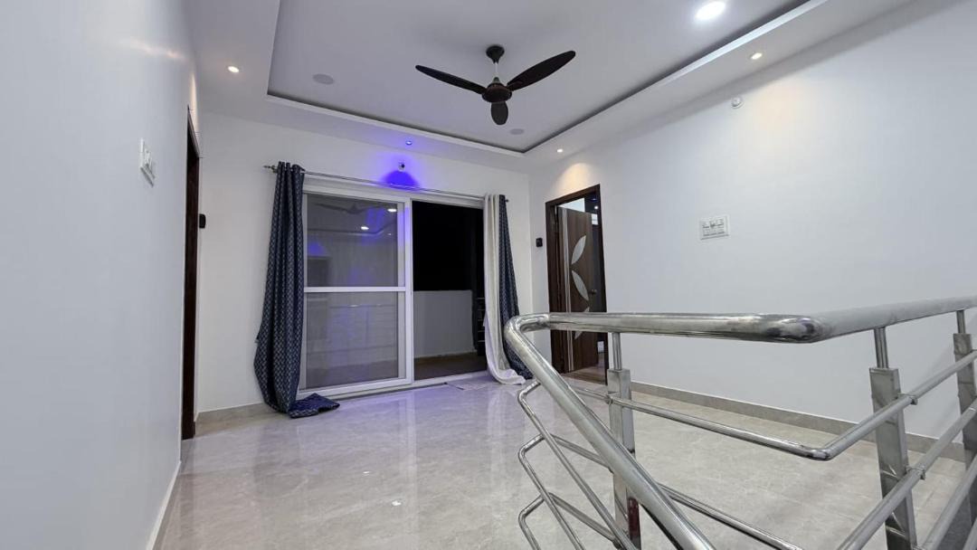 Ibrahimpatan Villa | Elite stays