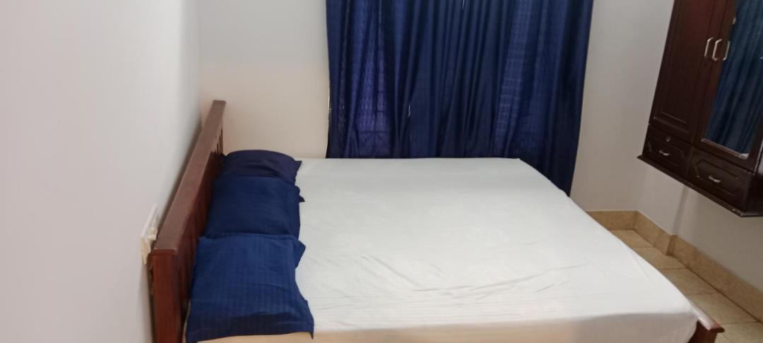 Guruvayur House | Poonthanam guest house