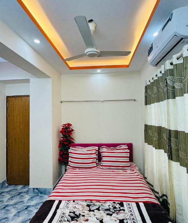 Mirpur Hotel | Hotel Prime City Residential