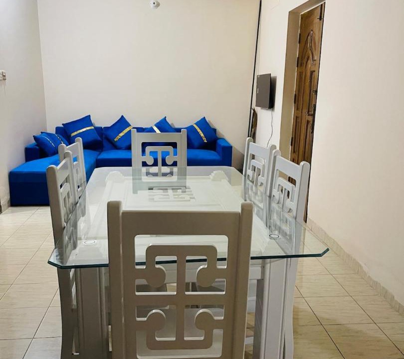 Uttara Apartment | The White Haven 3 Bedroom Apartment Sector 9 in Uttara Prime Area Near Airport and Metro