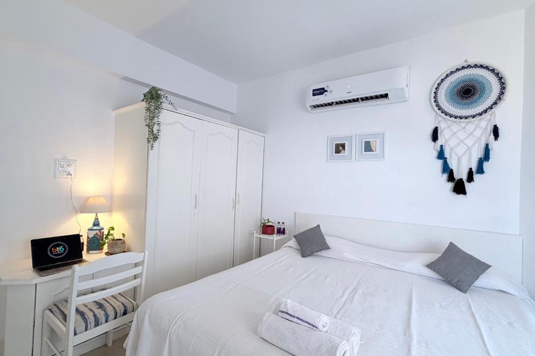 Benaulim Apartment | Luxury Stays By The Beach Goa