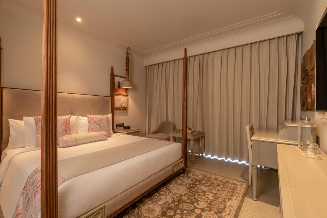 Vagator Resort | The Evren, Vagator - Member of SLH Hilton Hotels