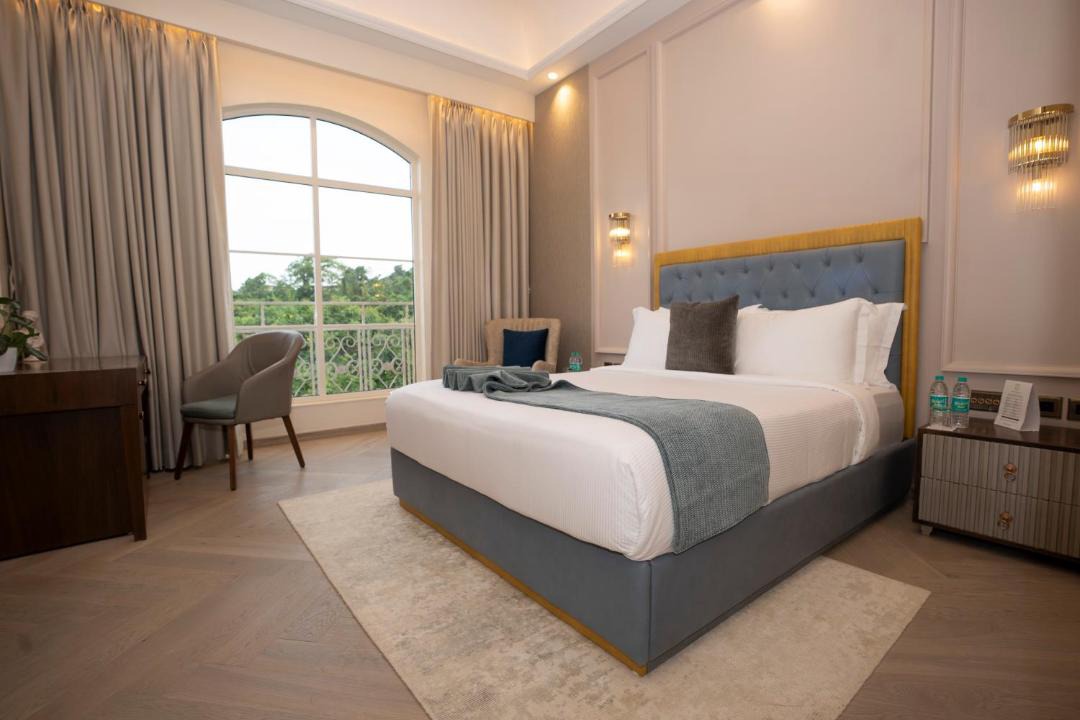 Ella Hotel | Miros, Goa