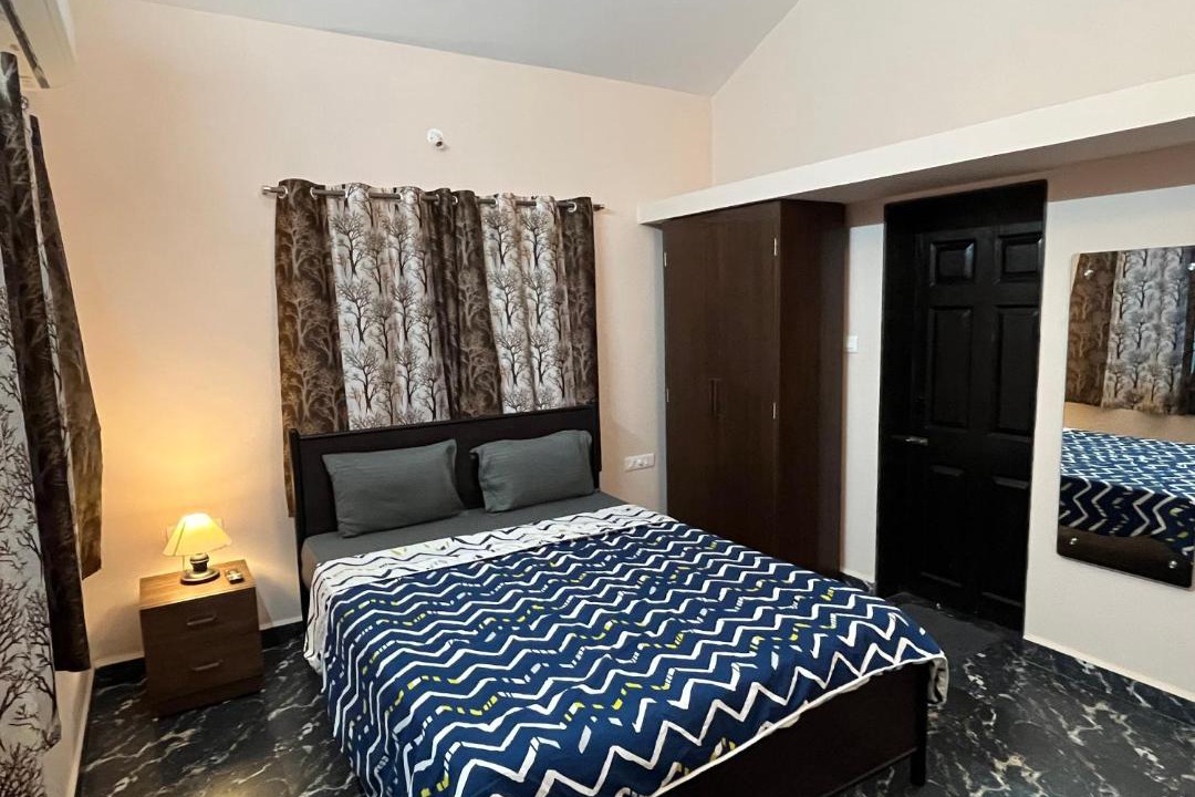 Majorda Apartment | Seacastle luxury apartments