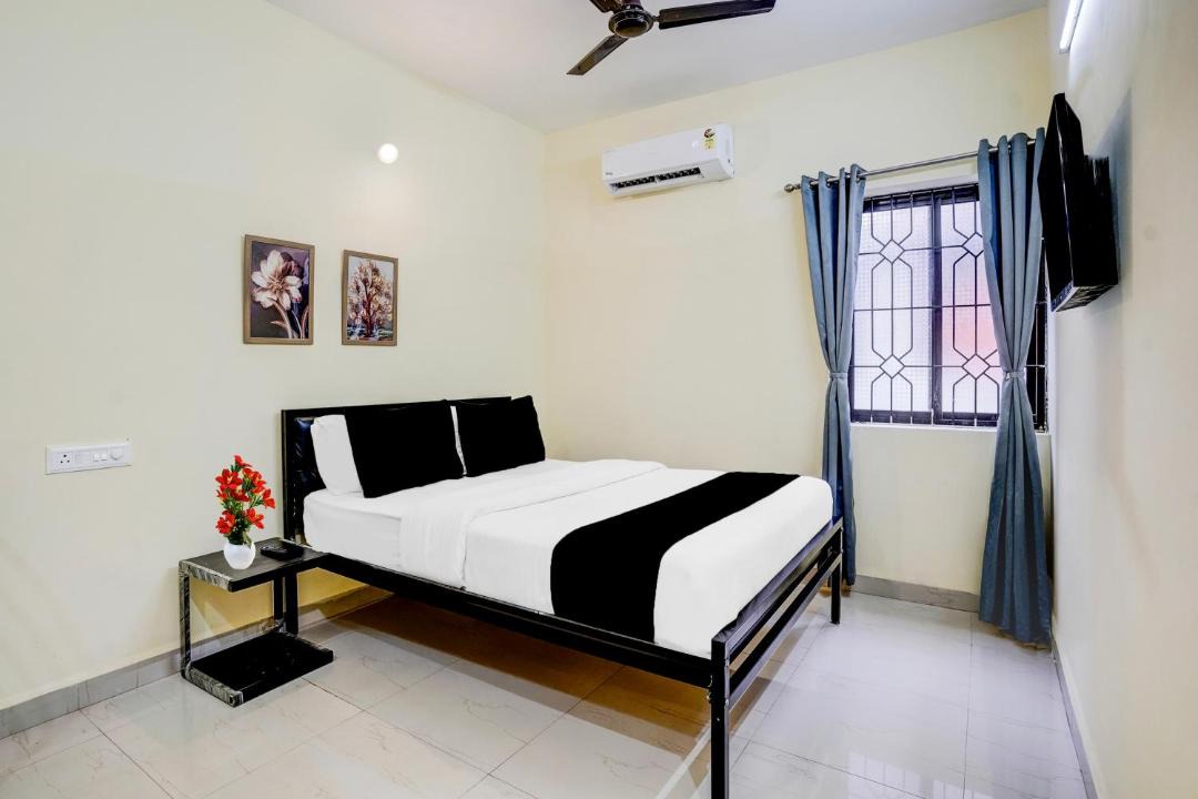 Saunta Vaddo Hotel | Collection O Baga Beach Formerly Symphony Homes