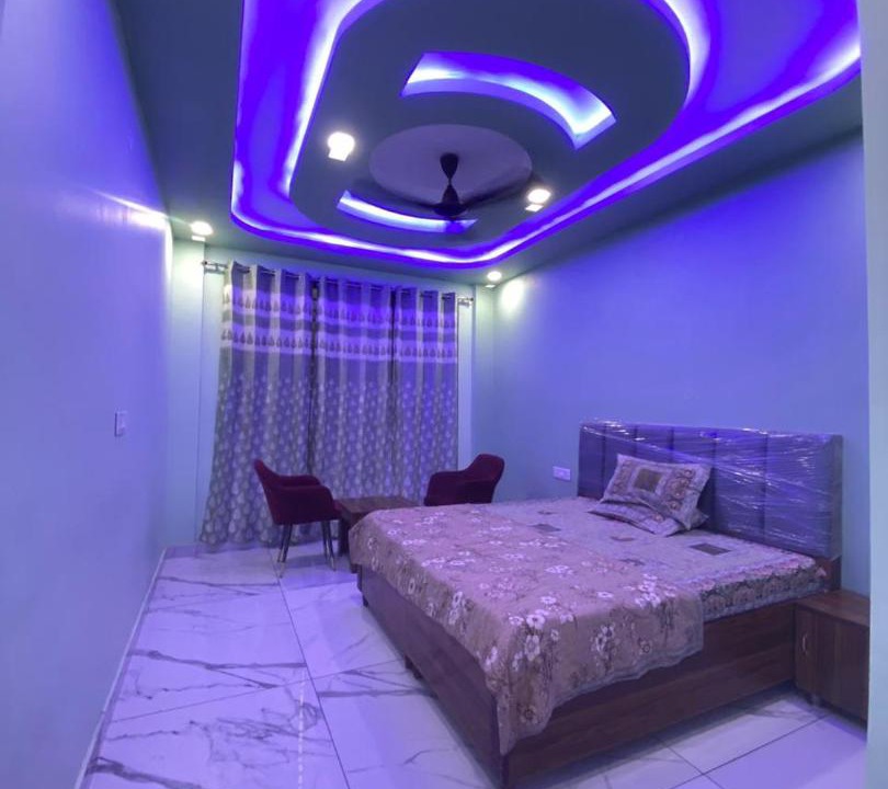 Naina Devi House | Revanta Home Stay