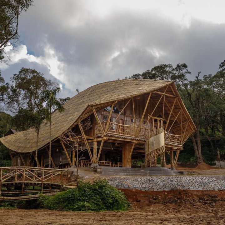 Vanagoor House | KaatiKaadu