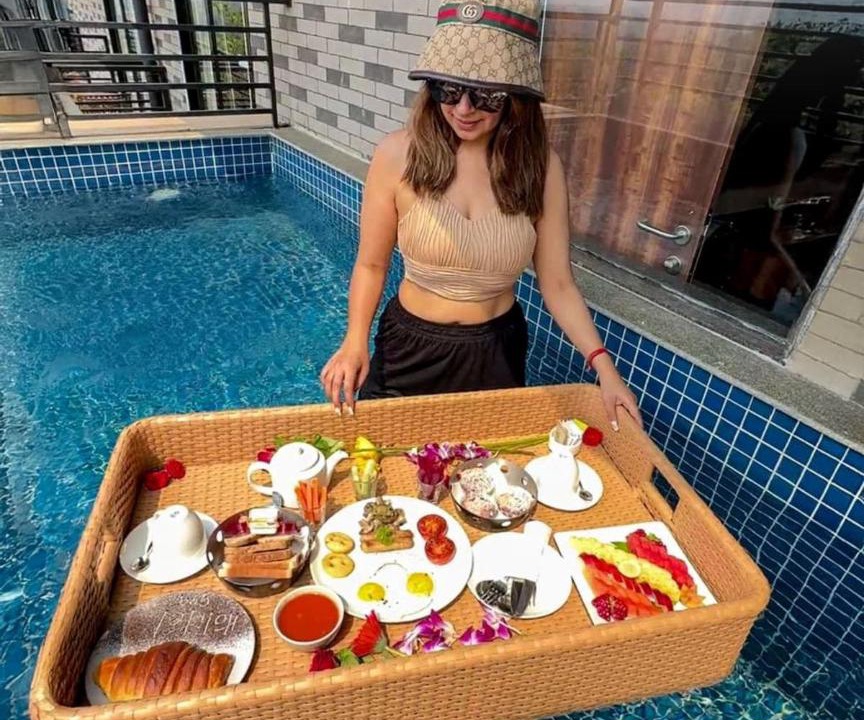 Arpora Hotel | Holitel Anjuna