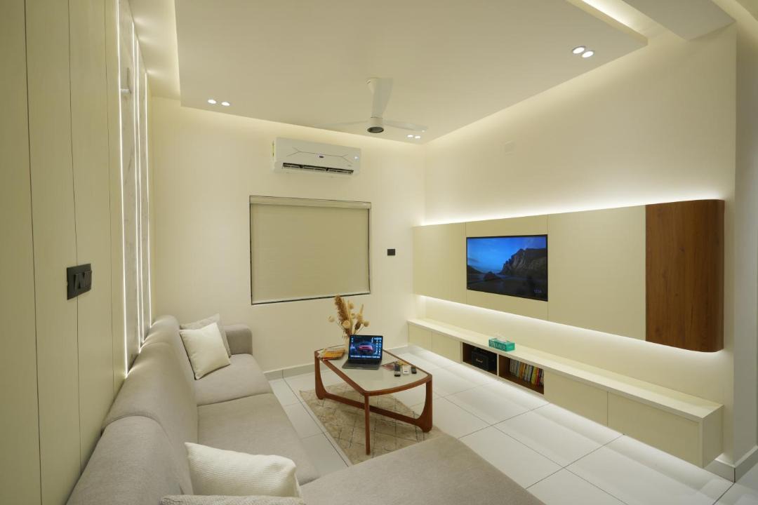 Kolenchery Apartment | Royale Suites - 2BHK Serviced Apartment