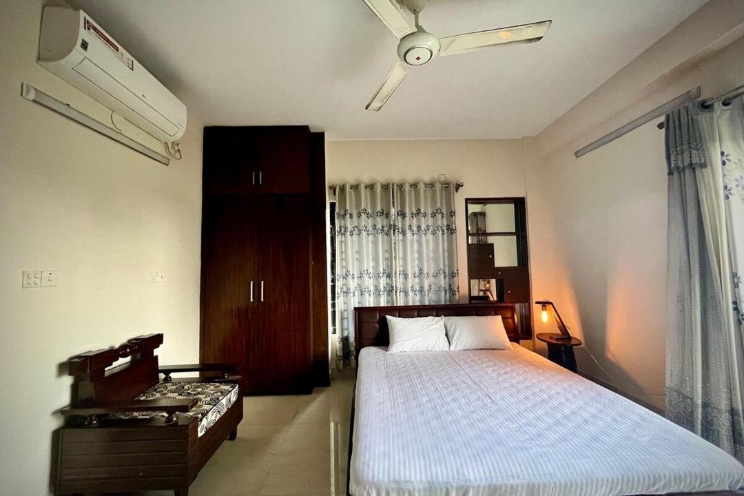 Mirpur Apartment | el's inn