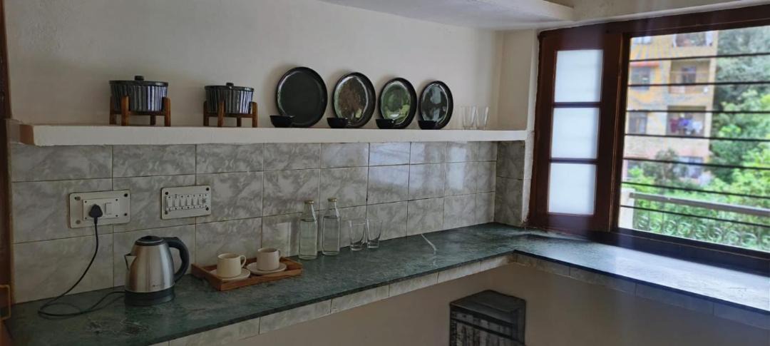 Bhowali Apartment | Anand Niwas Homestay Bhowali near Nainital Kainchi Dham and Bhimtal