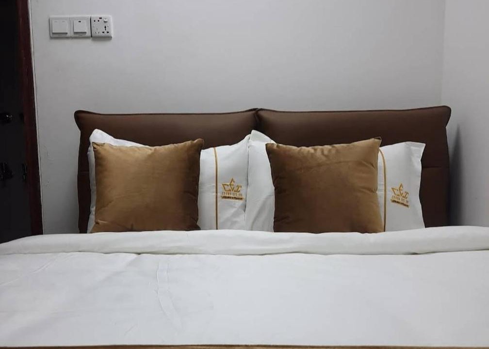 Dhaka Hotel | Crown Euro Inn Hotel and Resort