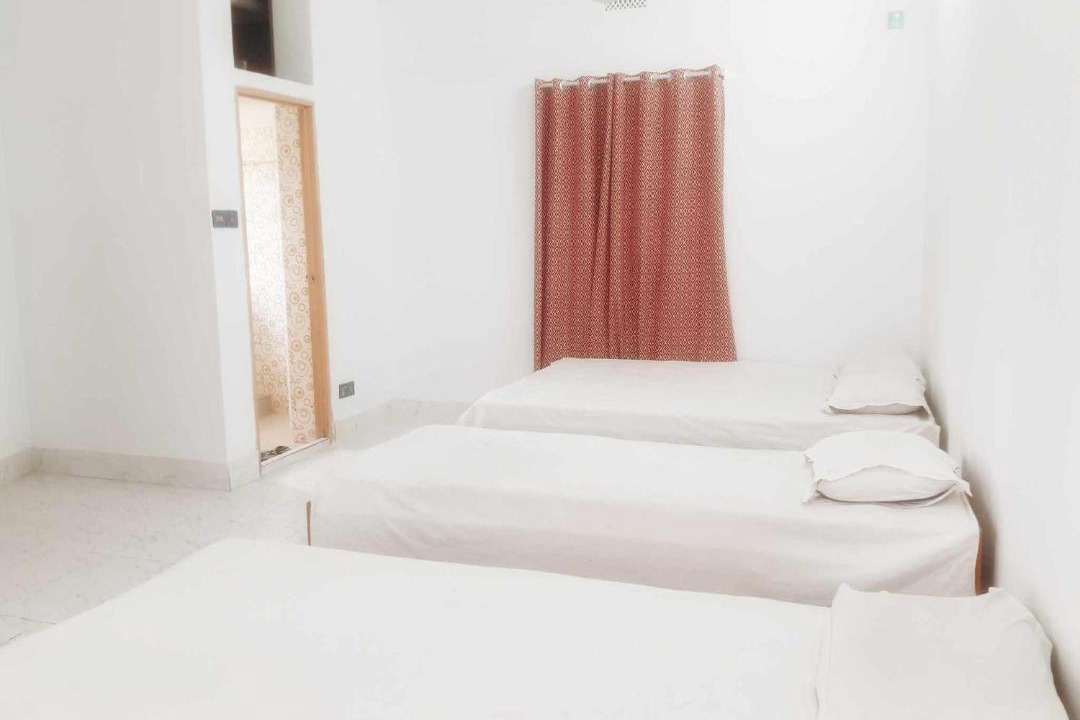 Dhaka Hotel | hotel al-sarwar