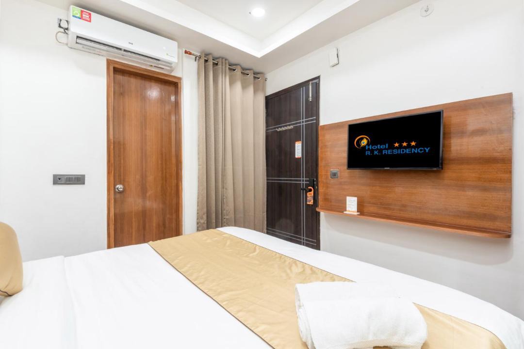 Vasundhara Hotel | Hotel RK Residency Vasundhara Ghaziabad Delhi NCR