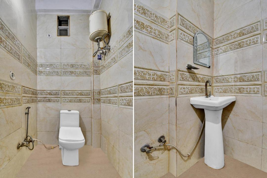 Ghaziabad Hotel | Hotel O by OYO Royal Paradise