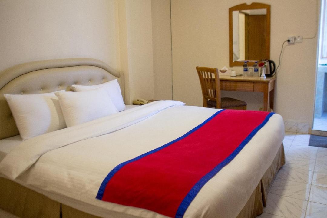 Banani Hotel | Elegant Enchanted