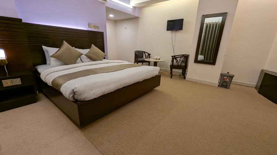 Sylhet Hotel | Hotel Royal Palm