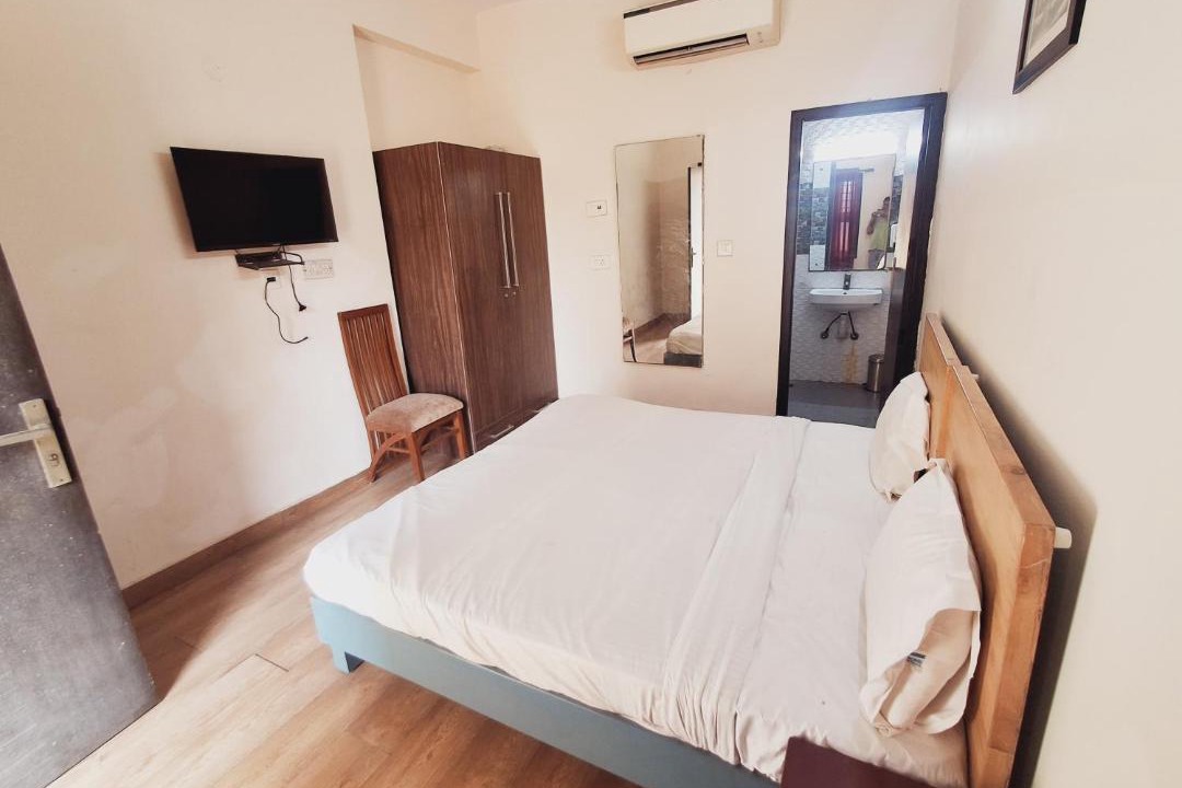 Noida Hotel | NICE Stay & Care