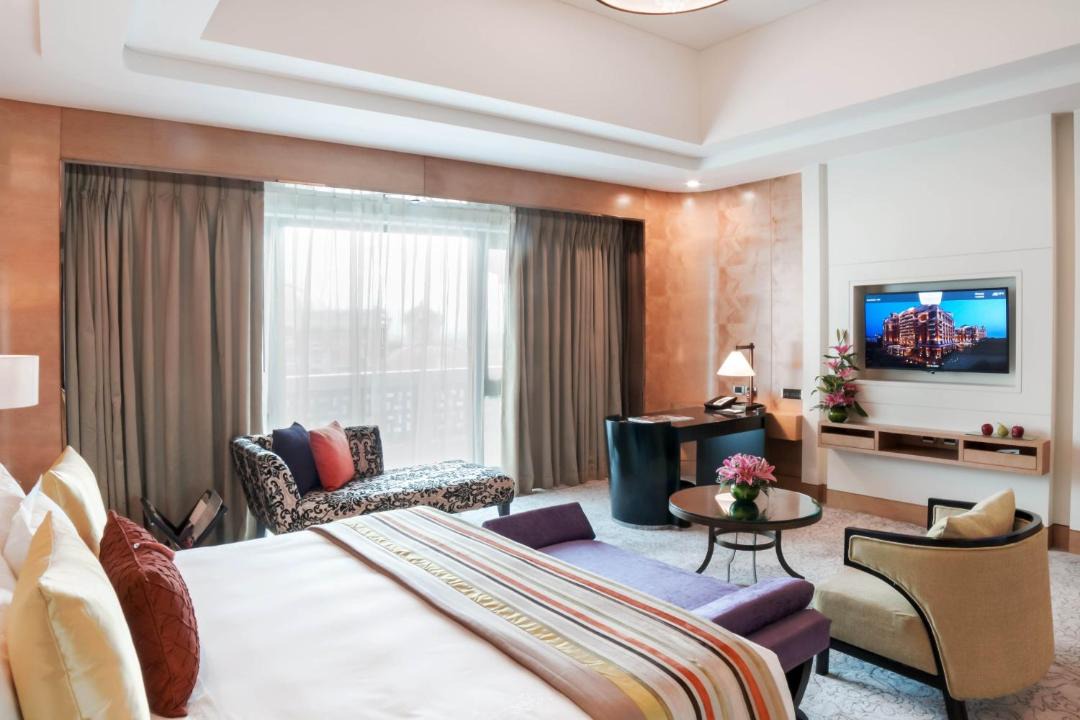 Little Mount Hotel | ITC Grand Chola, a Luxury Collection Hotel, Chennai
