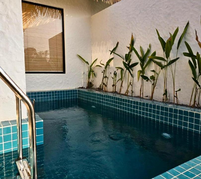 Bainguinim Hotel | SinQ Anvaya
