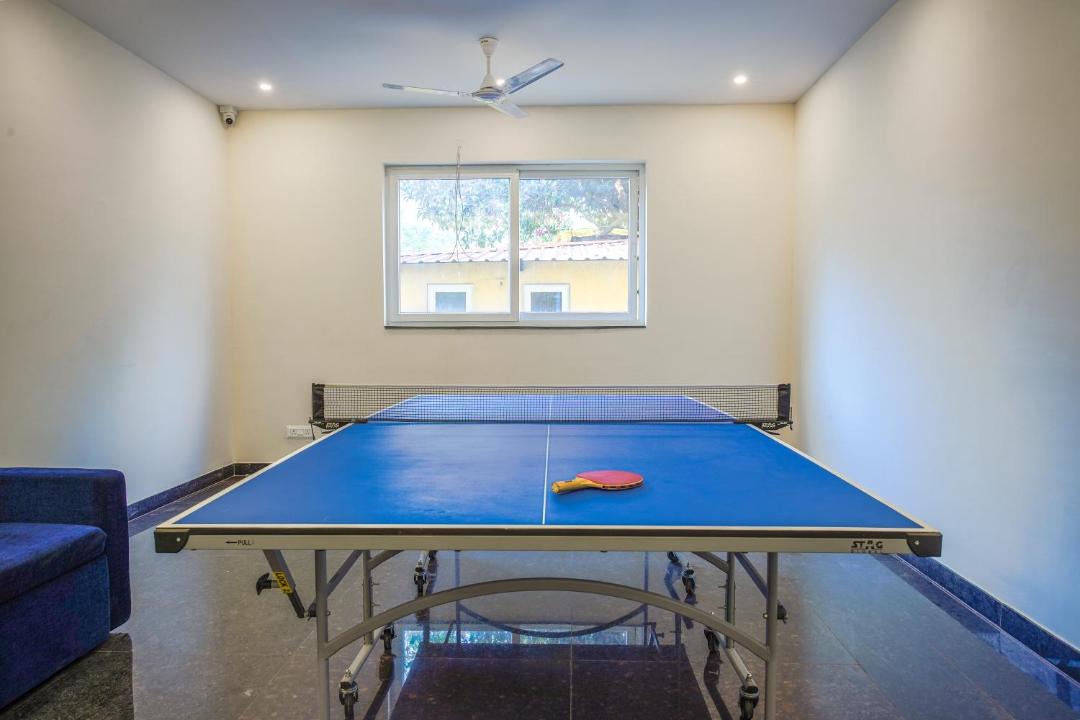 Candolim Apartment | Alaya Stays 3 BHK Apartment with Pool - Veera Marina