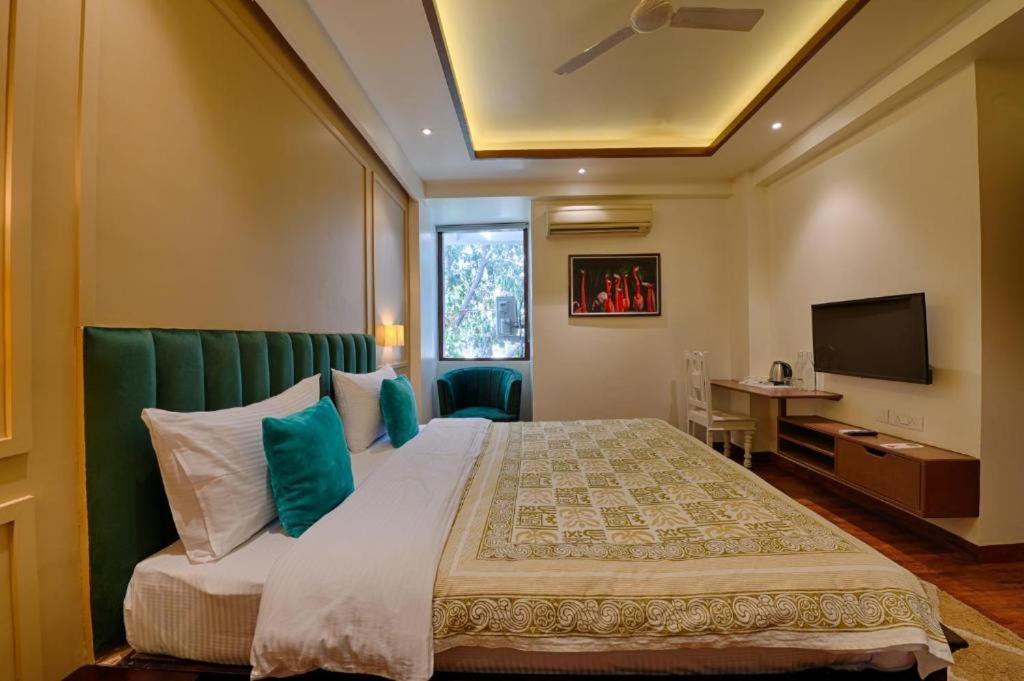 C-Scheme Hotel | Gulmohar Mansion - A Boutique Stay
