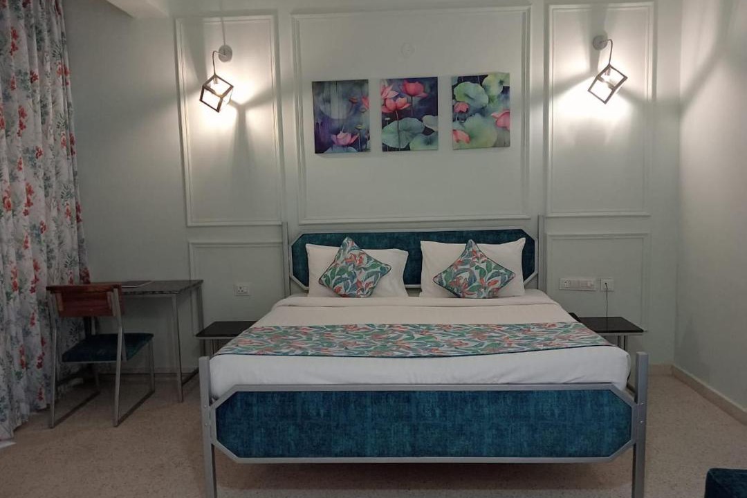 Civil Lines Hotel | Ved A Boutique Stay