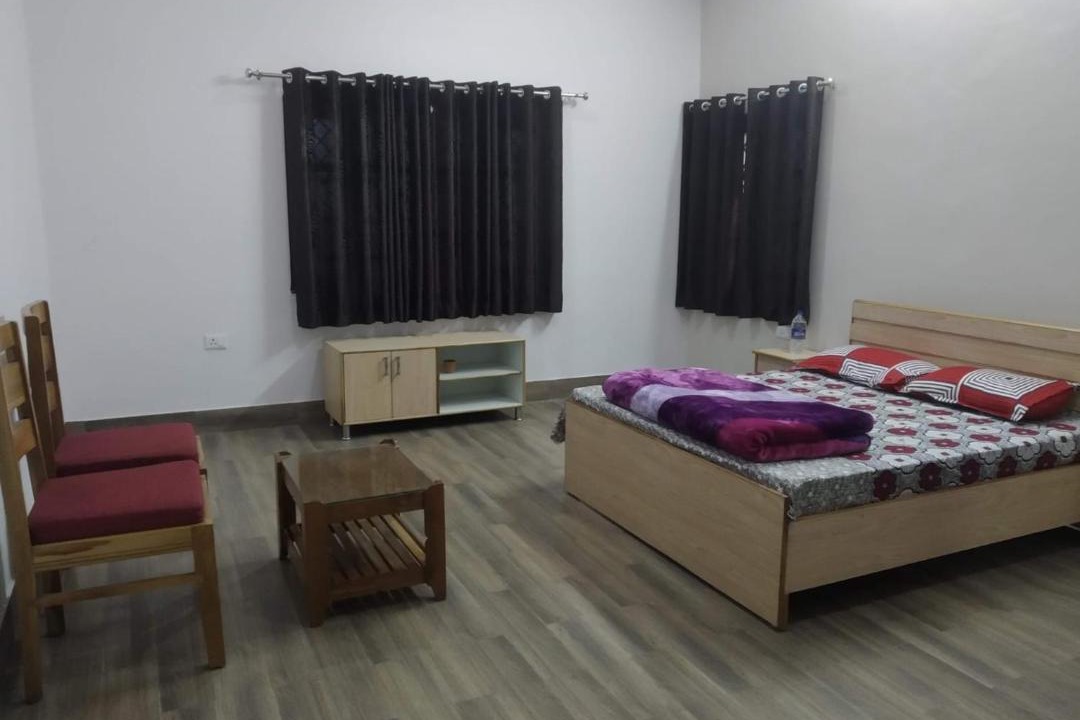 Shivanandi House | Durgadevi Guesthouse by StayApart