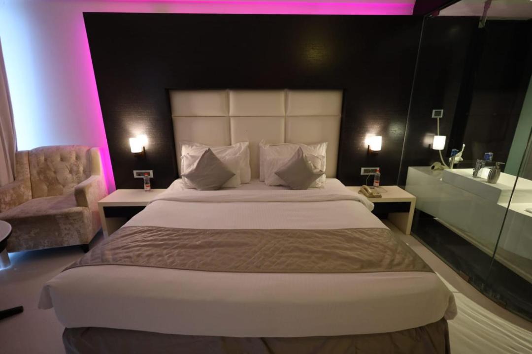 Eksar Hotel | Muza Hotels