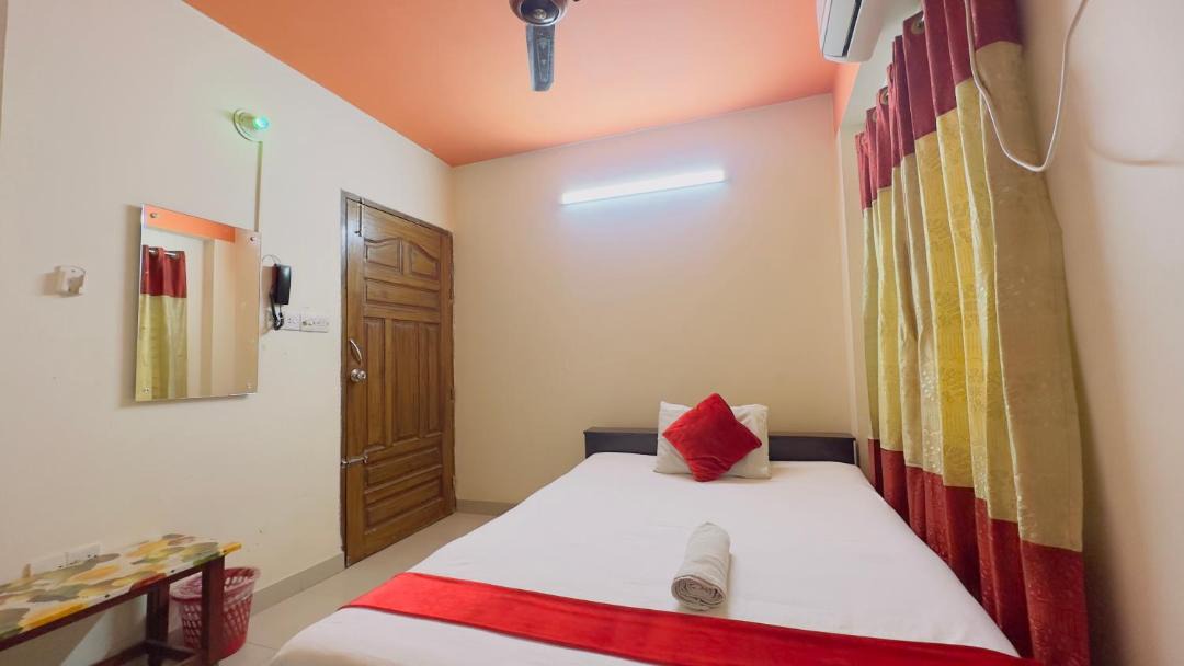 Dhaka Hotel | Hotel The Sylhet Int.