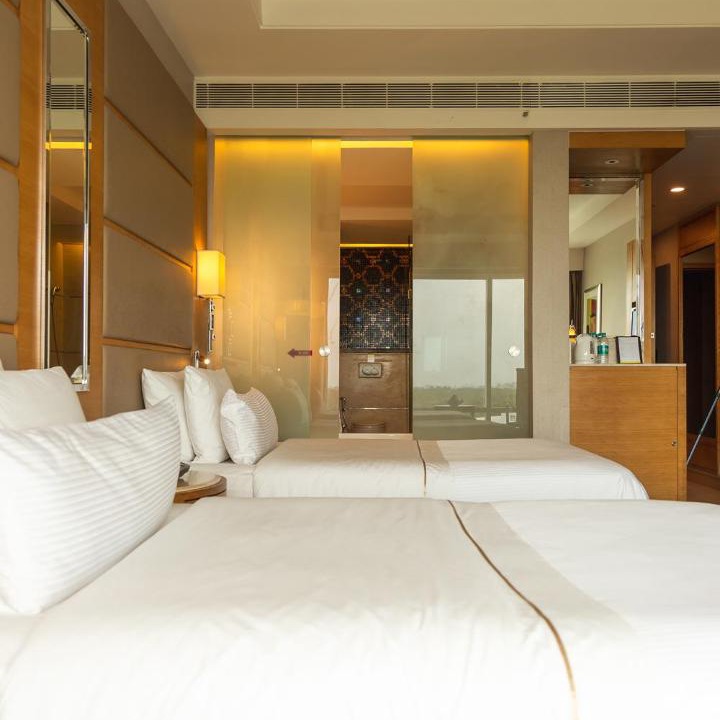 Guindy Hotel | The Westin Chennai Velachery