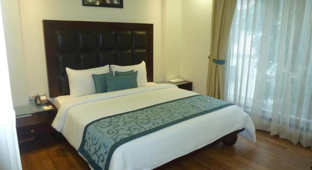 Mahipalpur Hotel | Hotel Smart Stay