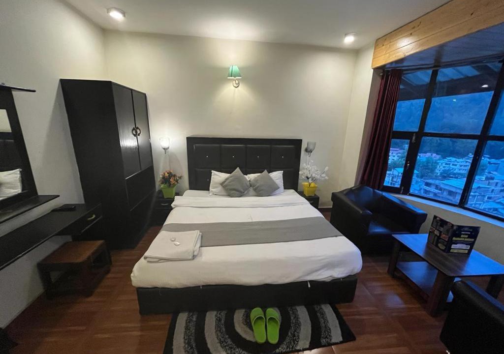 New Manali Hotel | Fairfield by marriott