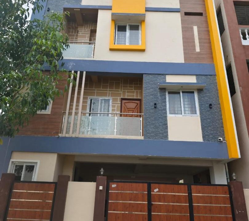 Chennai Apartment | Alif serviced Apartment for Families and Executives