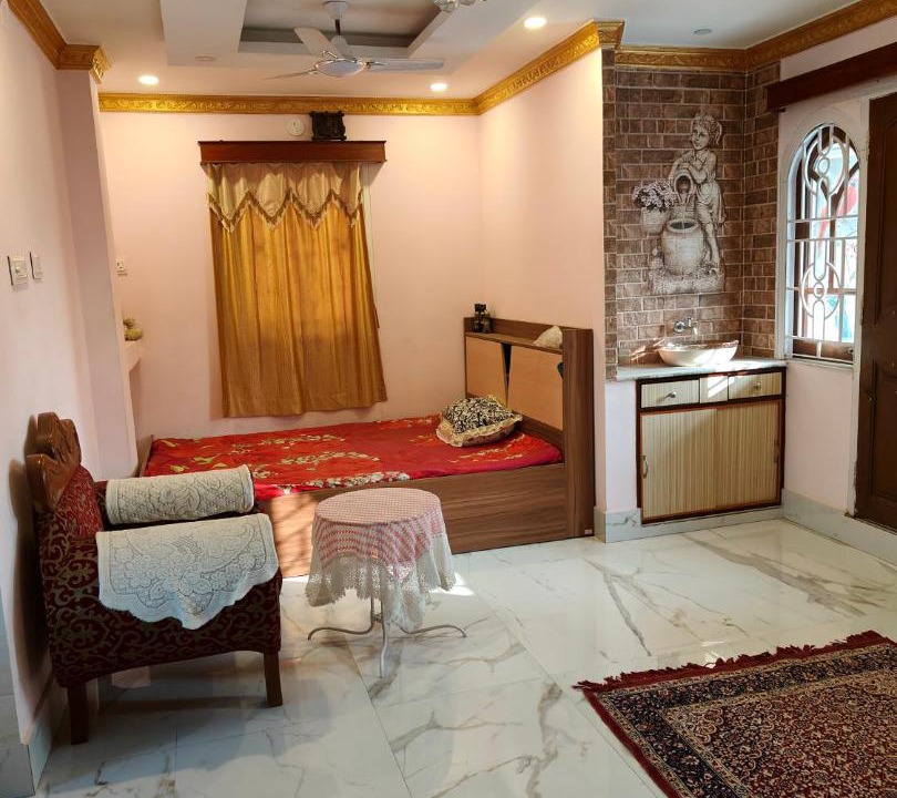Kolkata House | Shyamoli Kunj