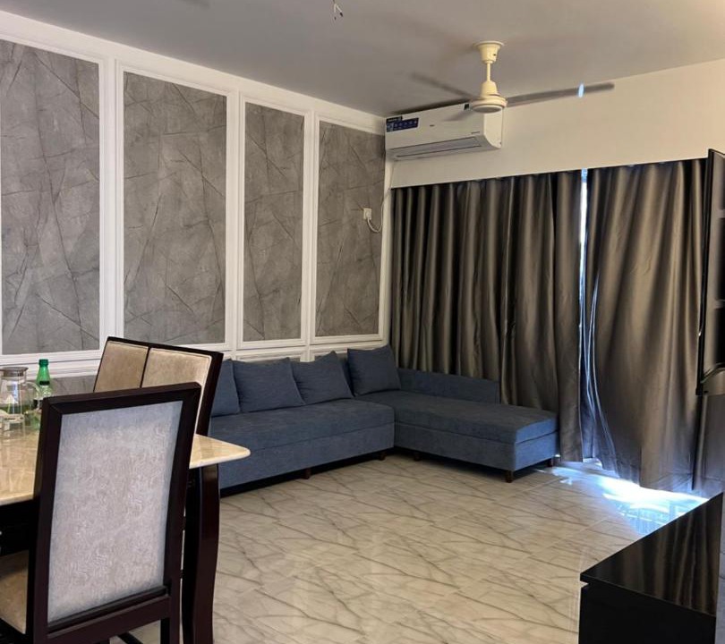 Mirpur Apartment | “ Shupti Neer “ full Apt, Bijoy Rakeen City, 15, Mirpur Dhaka