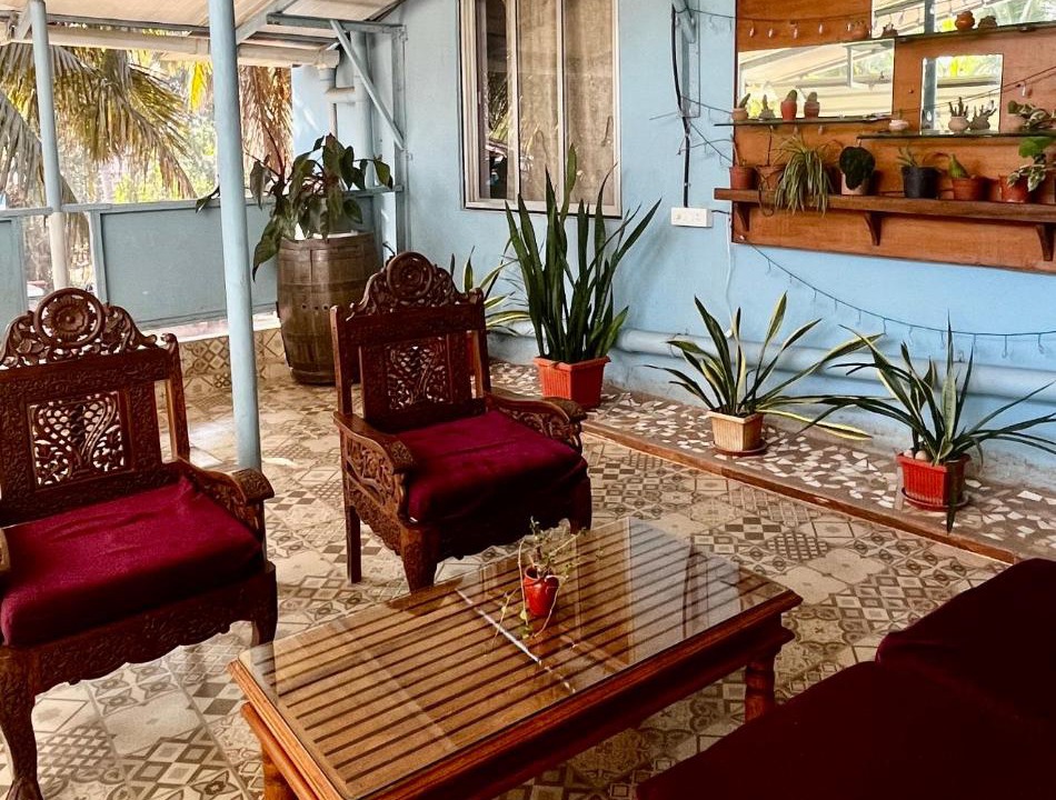 Fatrade Apartment | Easy Living Guesthouse - Close to Margao, near Varca Beach, Varca