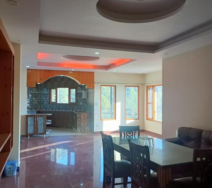 Shimla Apartment | Shimla house