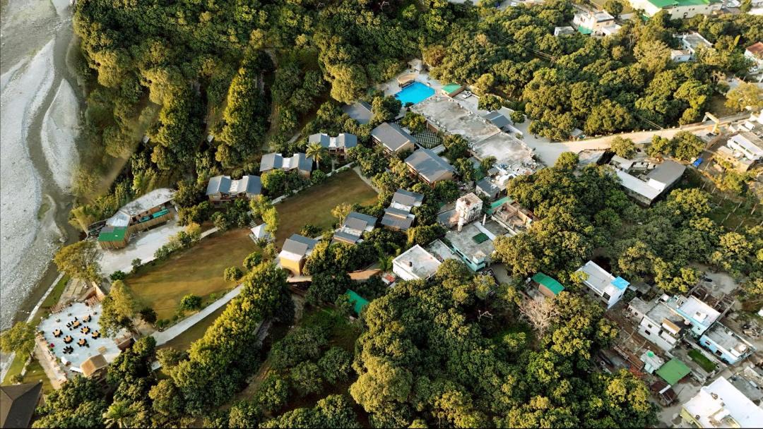 Dhikuli Hotel | voco Jim Corbett by IHG