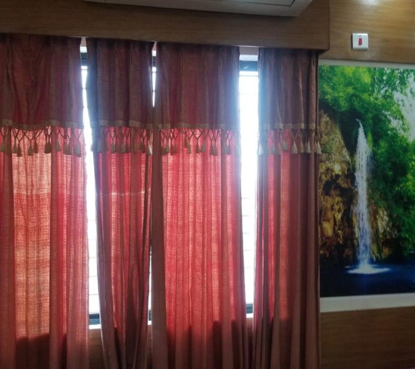 Keraniganj Apartment | Easy longue