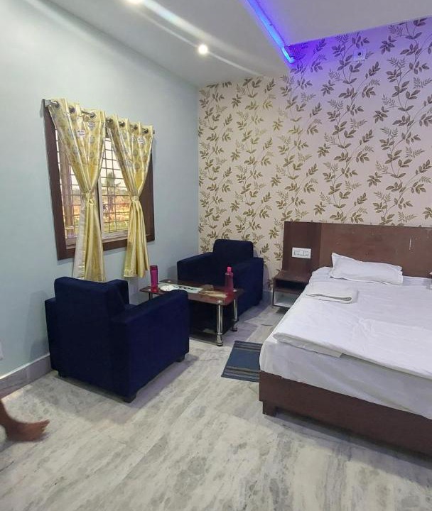 Dhenkanal Hotel | SN Eco Resort And Waterpark