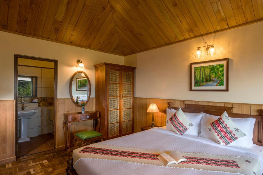 Pudumund Hotel | Willow Hill by Nature Resorts and Stays