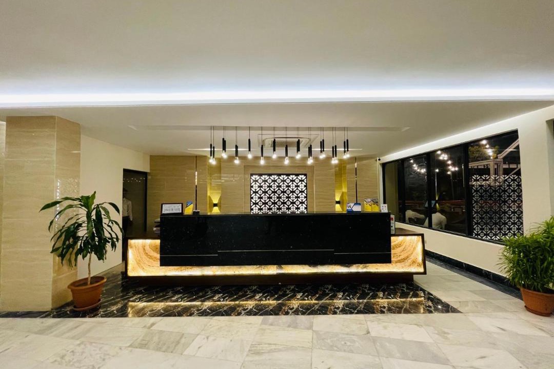 Cox's Bazar Hotel | Hotel Kollol by J&Z Group